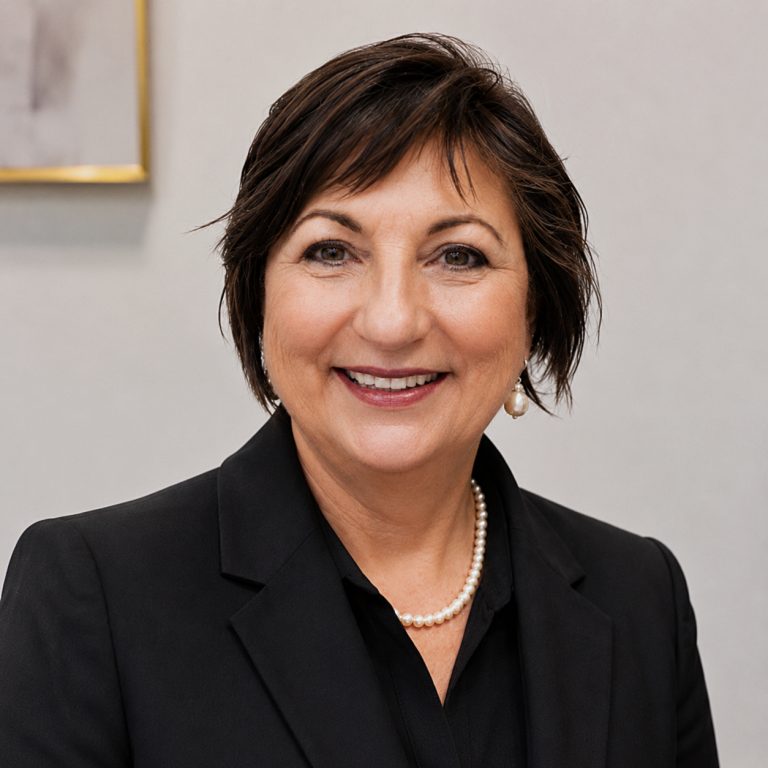 Deb Mogridge - Law Clerk at Sambanis Family Law