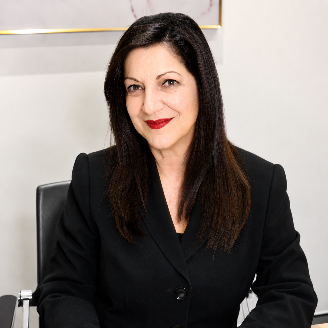 Marie Sambanis - Principal Family Lawyer